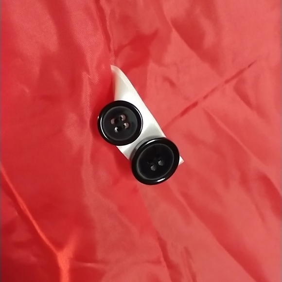 Men's Christmas Starlight jacket Size M - Picture 7 of 14